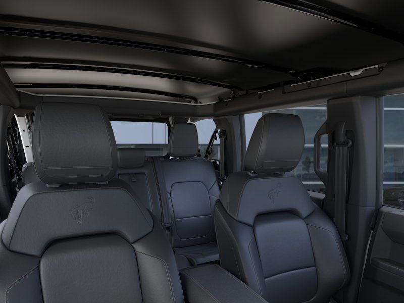 Thumbnail: 2025 Ford Bronco - 13