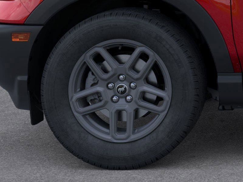 Thumbnail: 2025 Ford Bronco Sport - 19