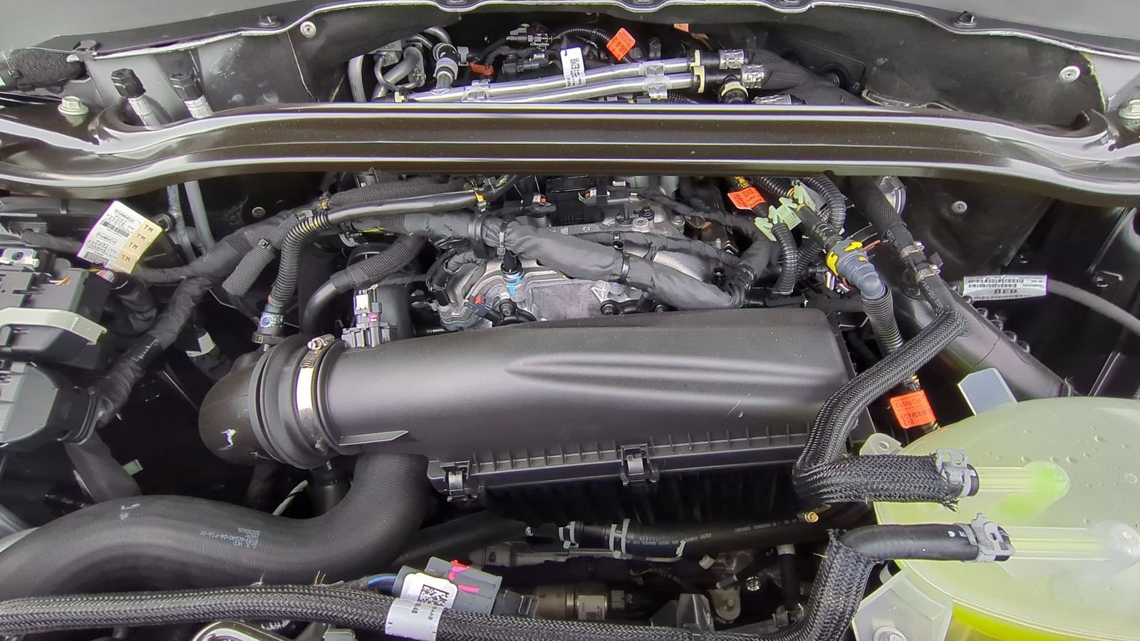 Thumbnail: 2026 Ford Explorer - 11