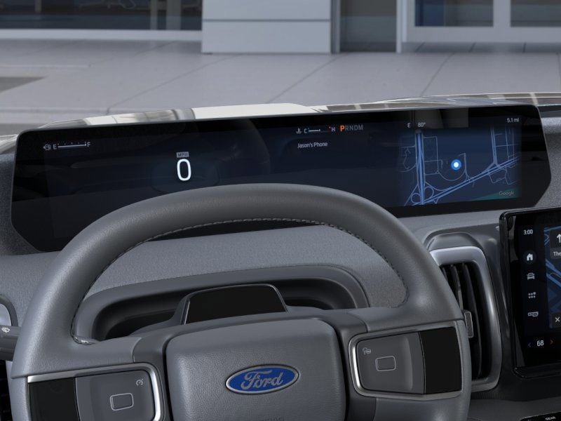 Thumbnail: 2026 Ford Expedition MAX - 14
