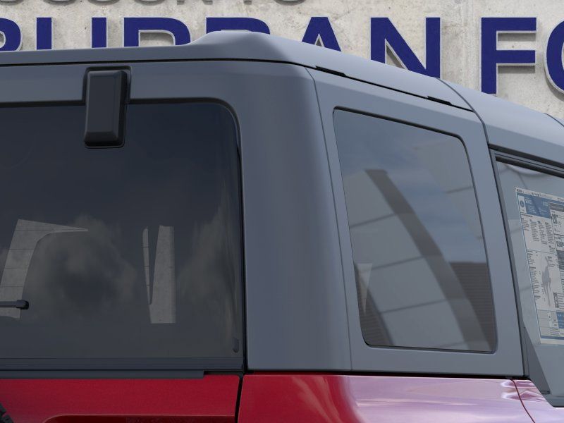 Thumbnail: 2026 Ford Bronco - 26