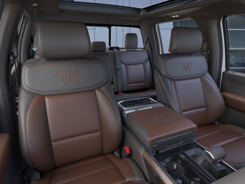 Thumbnail: 2025 Ford F-150 - 11