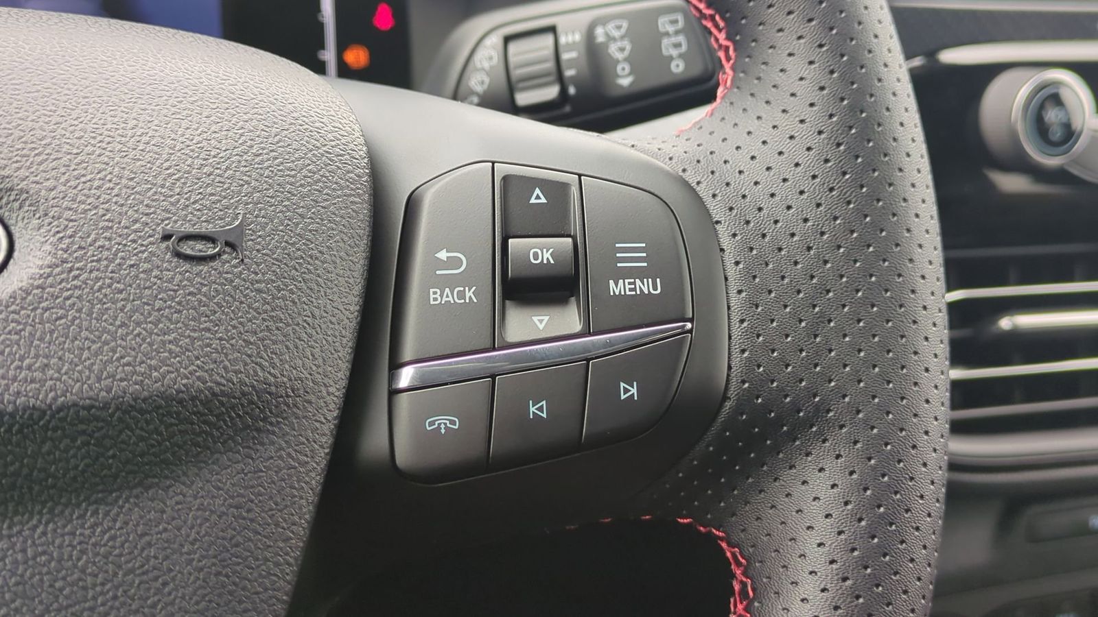 Thumbnail: 2026 Ford Escape - 22