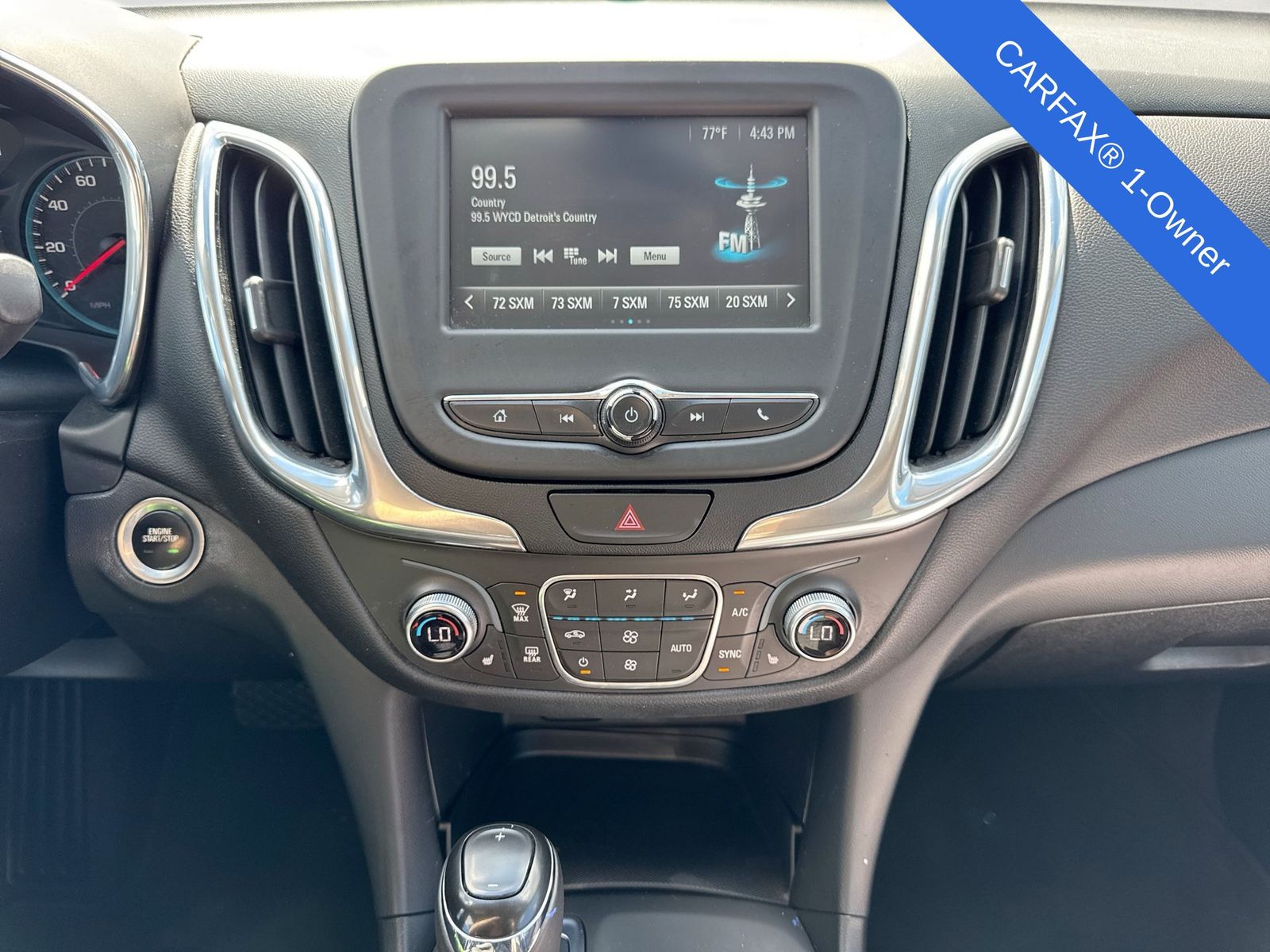 Thumbnail: 2018 Chevrolet Equinox - 31