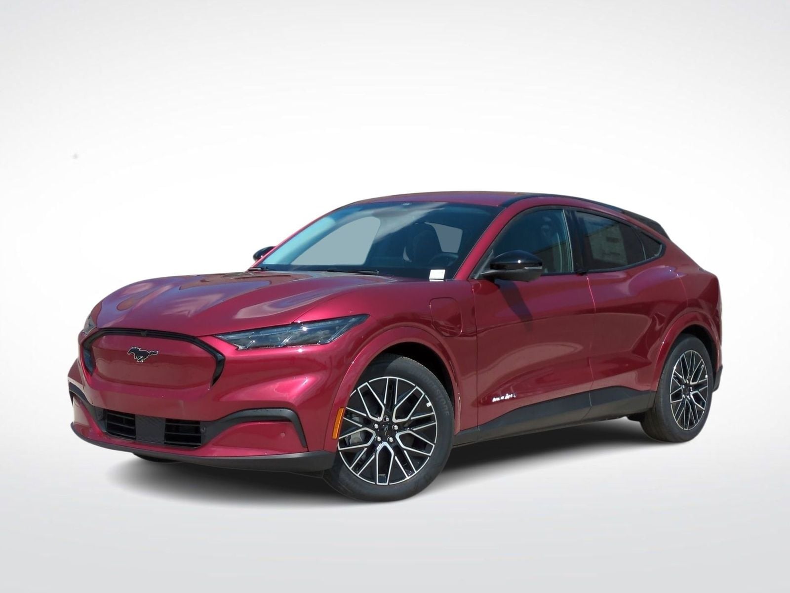 2025 Ford Mustang Mach-E Premium -
                  Washington, MI