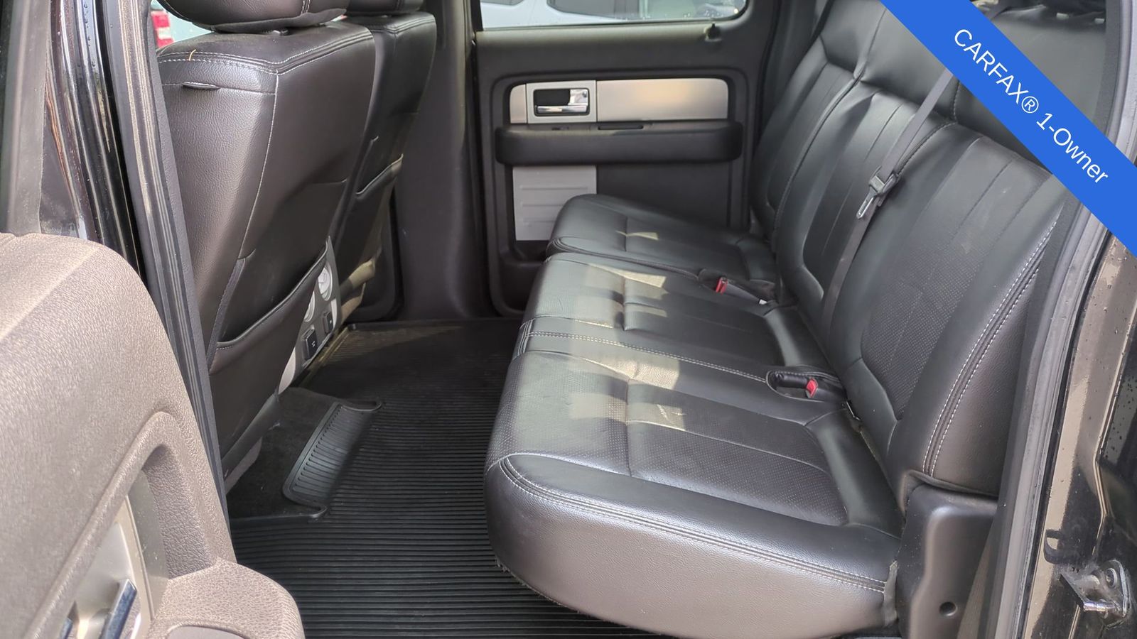 Thumbnail: 2014 Ford F-150 - 22