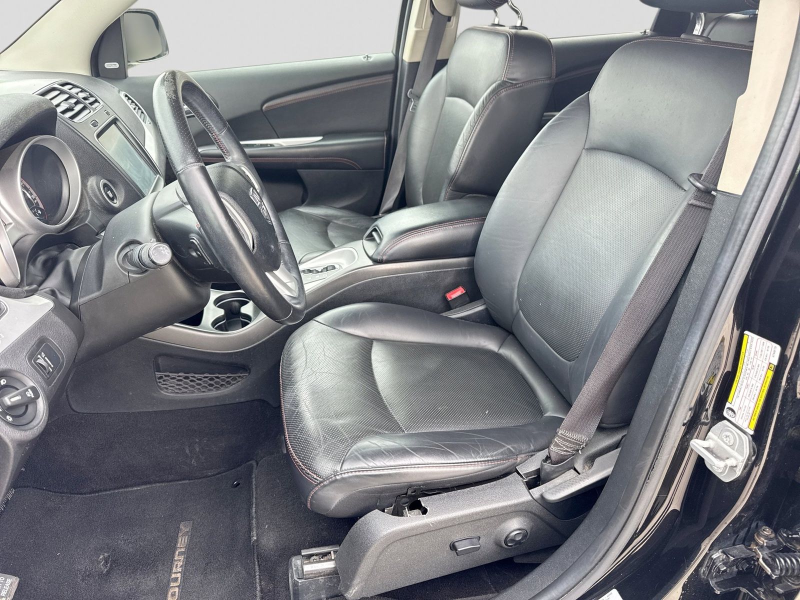 Thumbnail: 2017 Dodge Journey - 19