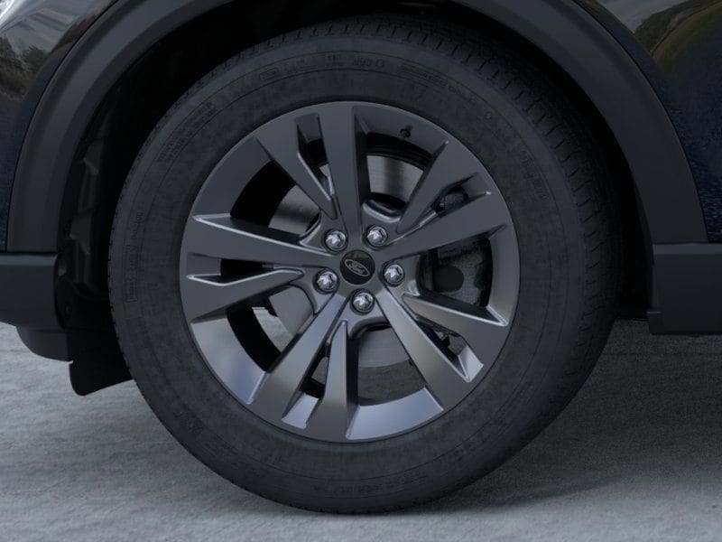 Thumbnail: 2026 Ford Explorer - 20