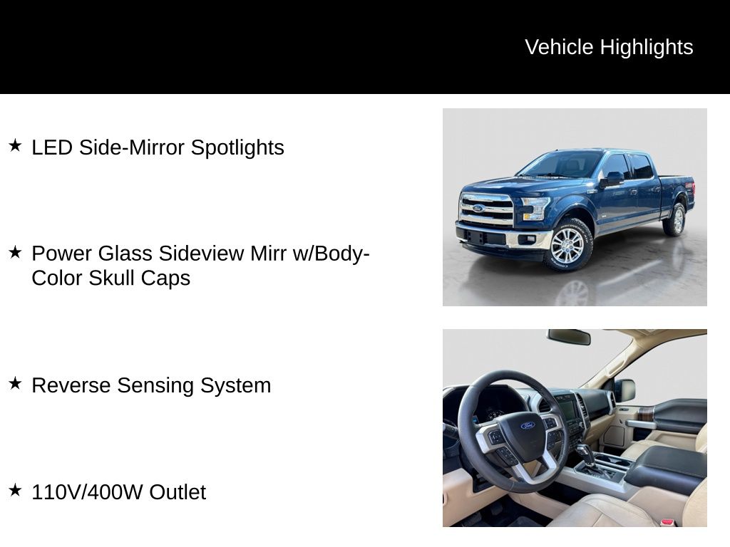 Thumbnail: 2017 Ford F-150 - 26