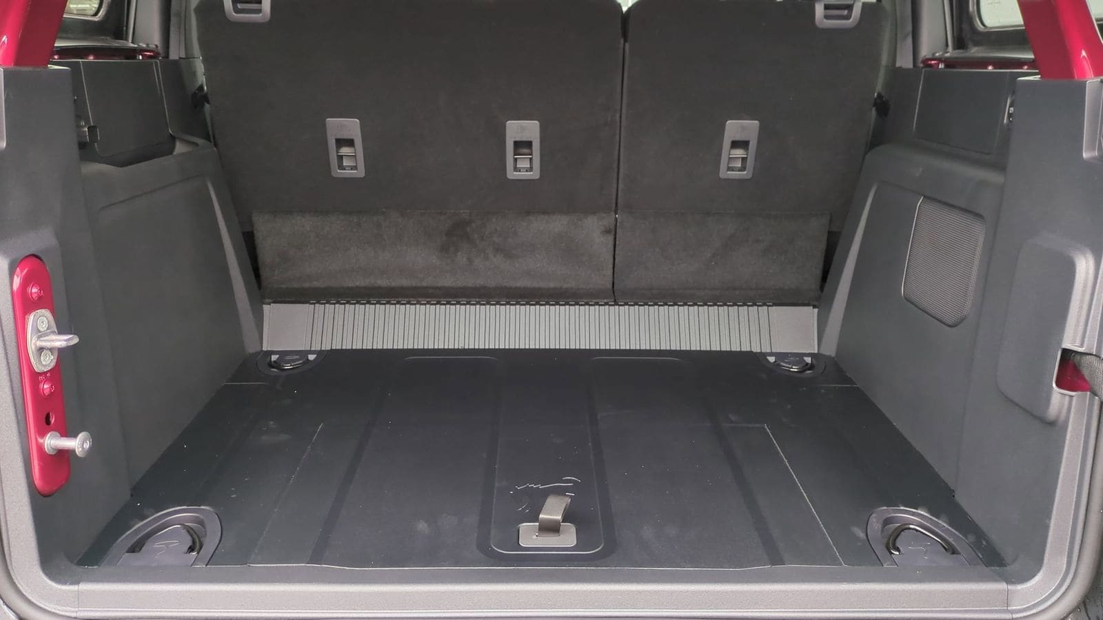 Thumbnail: 2025 Ford Bronco - 34