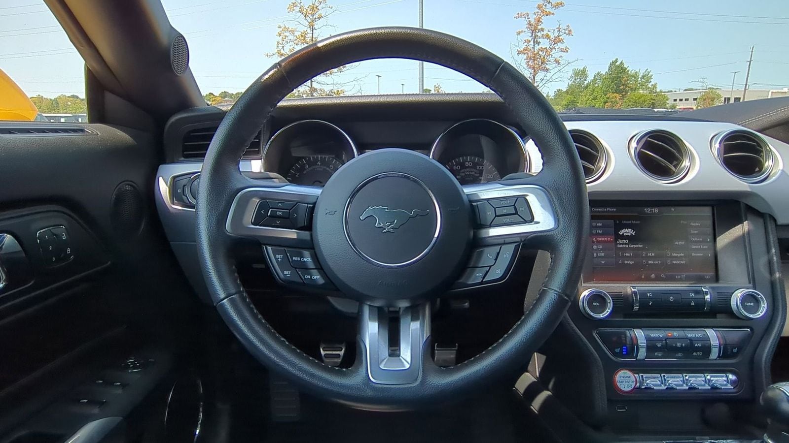2015 Ford Mustang GT Premium 24