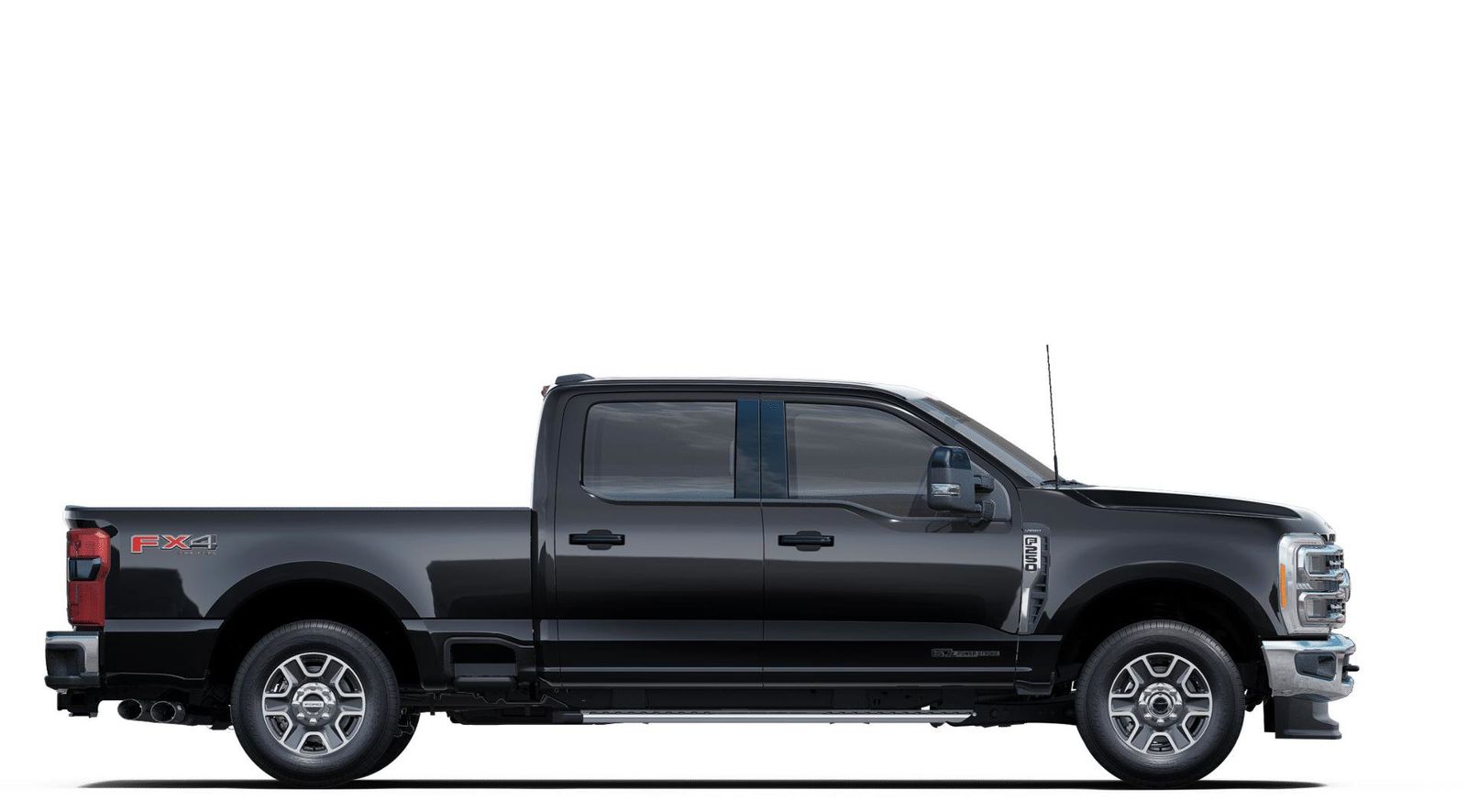 Thumbnail: 2025 Ford F-250 - 6