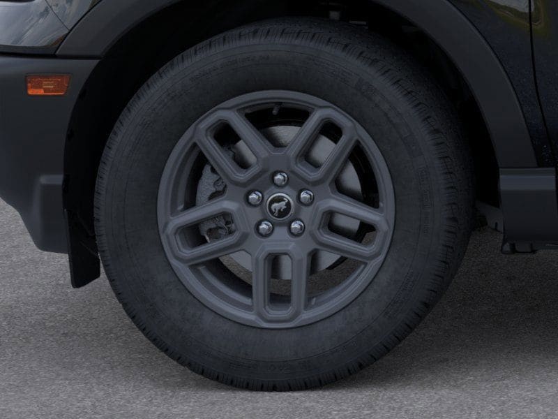 Thumbnail: 2026 Ford Bronco Sport - 19