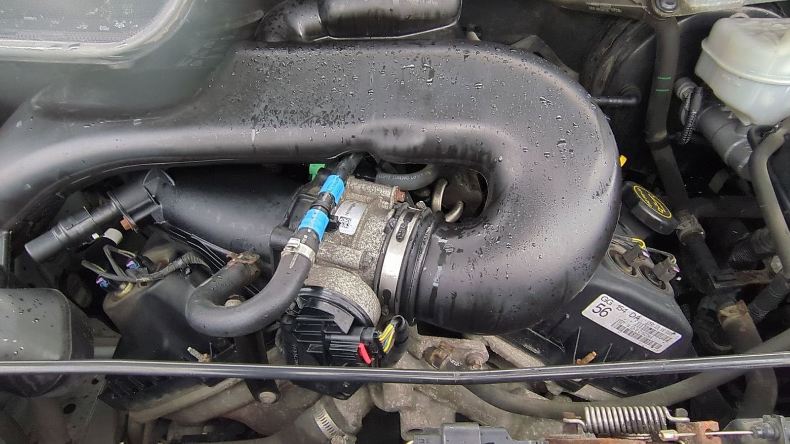 Thumbnail: 2018 Ford Transit Series - 14