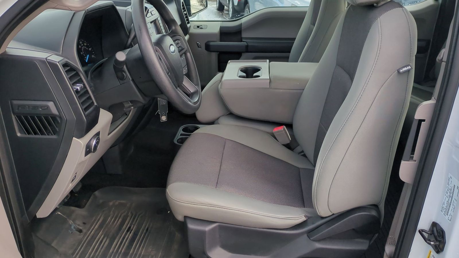 Thumbnail: 2018 Ford F-150 - 17