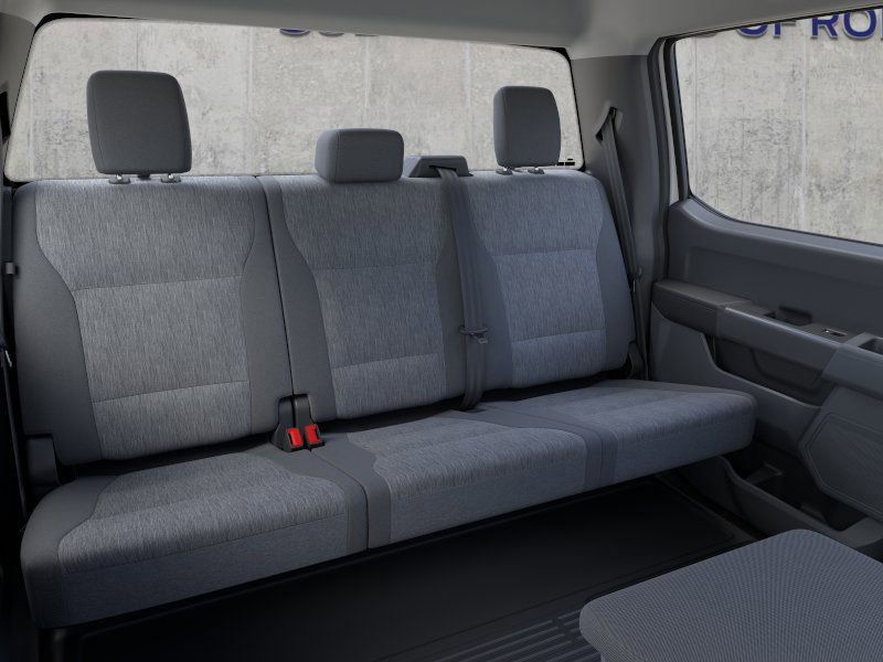 Thumbnail: 2026 Ford F-250 - 11