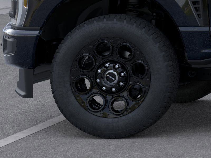 Thumbnail: 2025 Ford F-250 - 20
