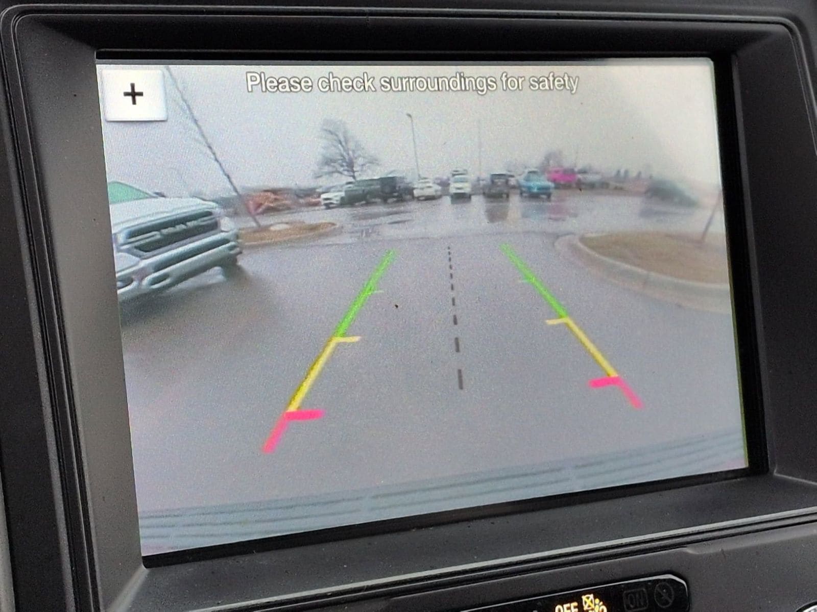 Thumbnail: 2019 Ford Expedition - 39