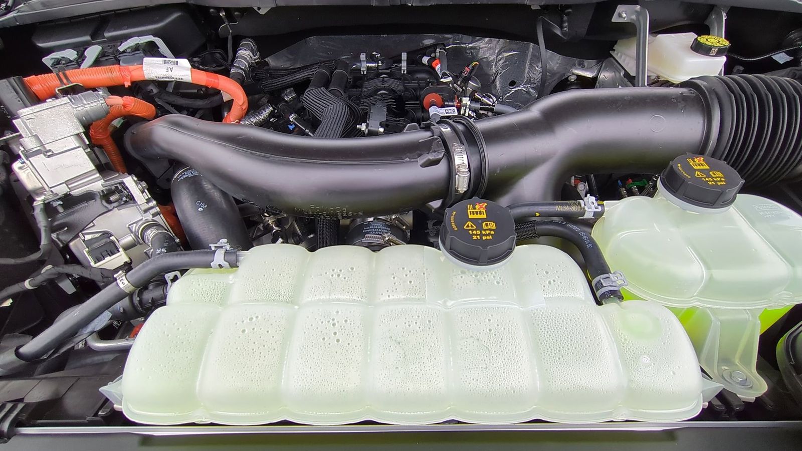 Thumbnail: 2025 Ford F-150 - 13