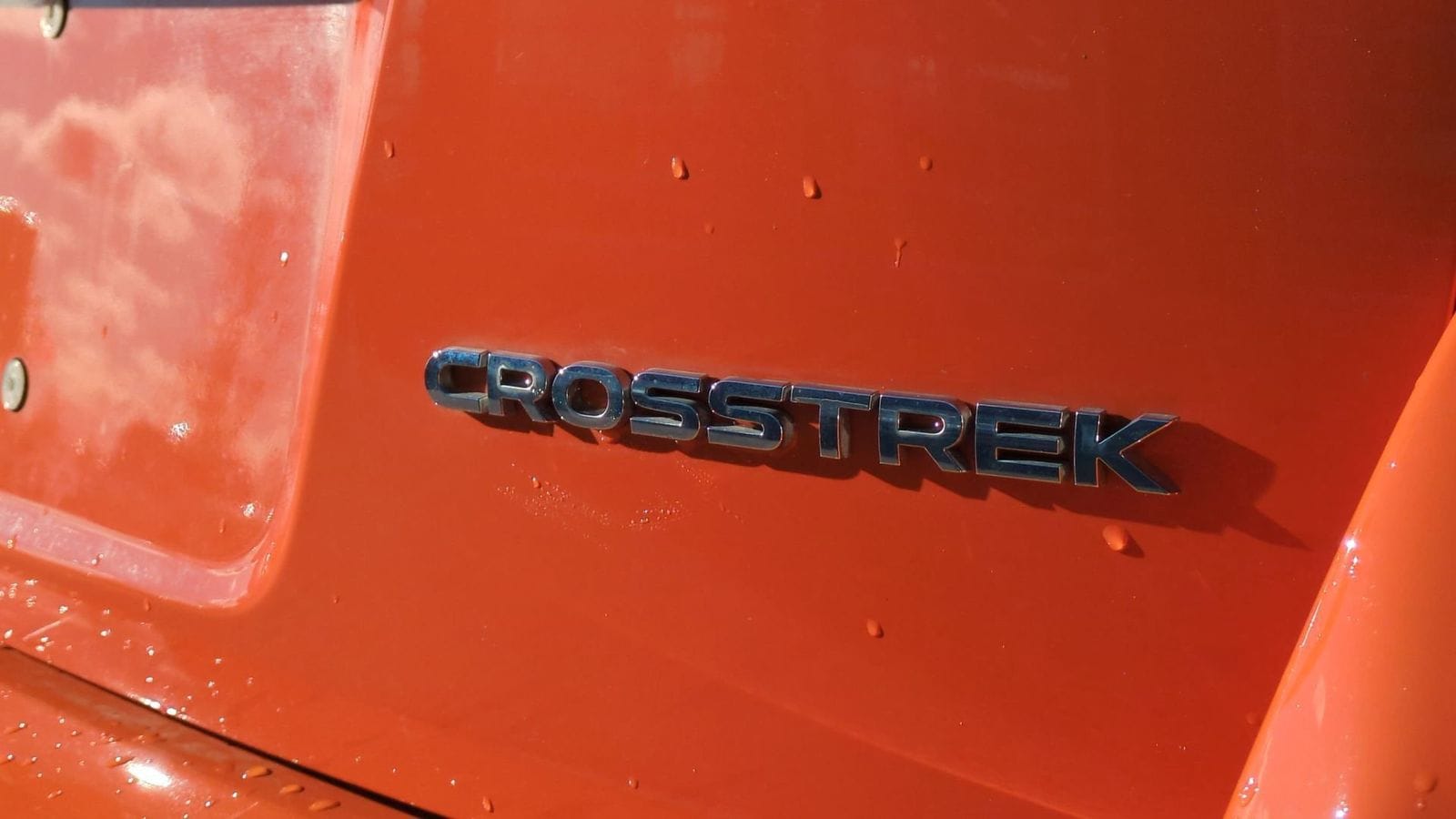 Thumbnail: 2018 Subaru Crosstrek - 10