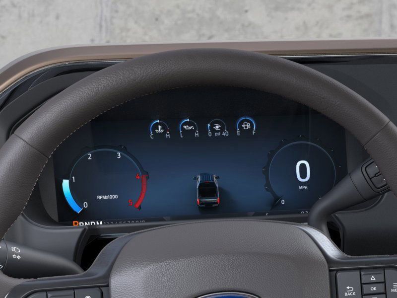 Thumbnail: 2026 Ford F-450 - 13