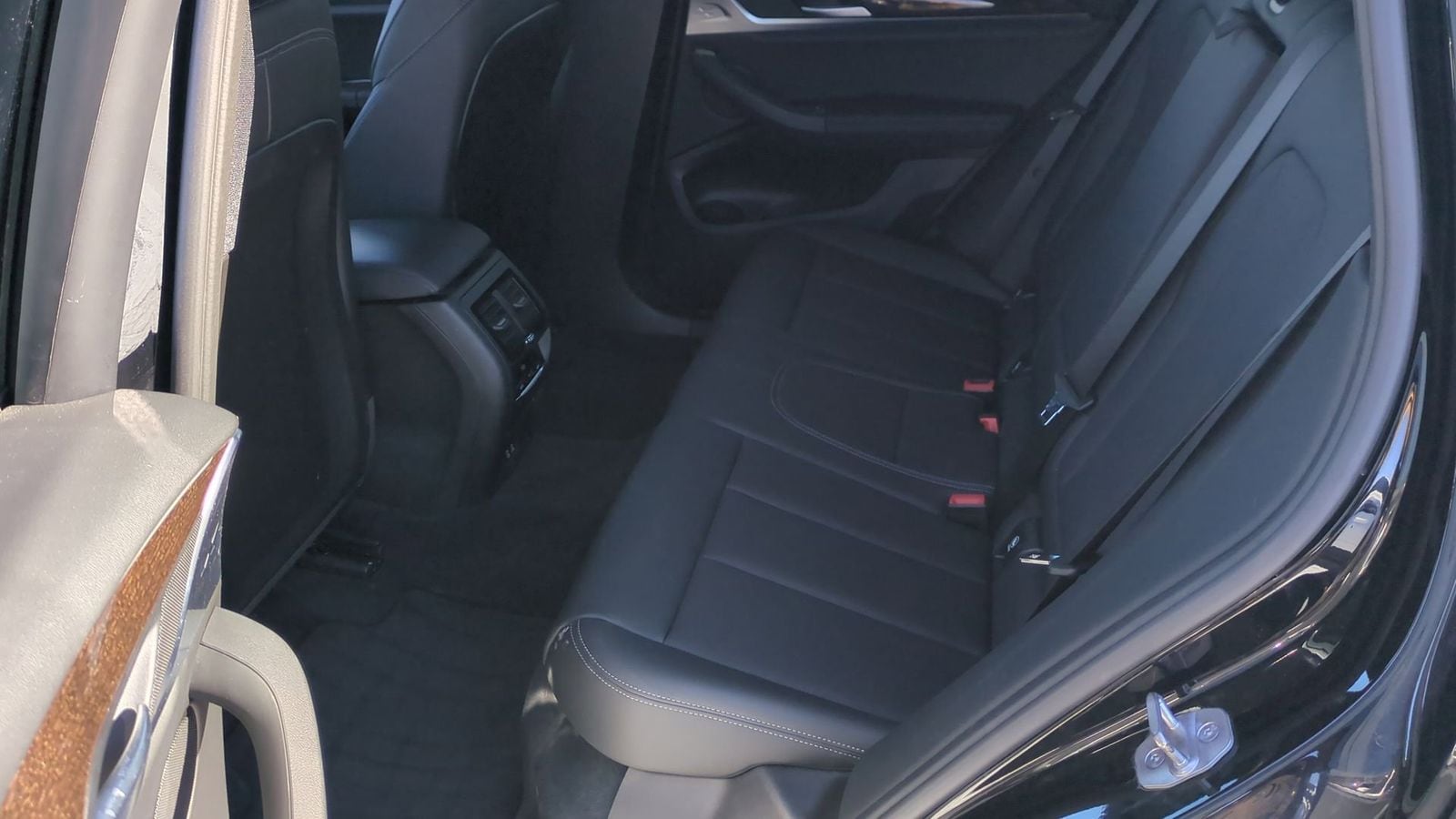 Thumbnail: 2022 BMW X3 - 19