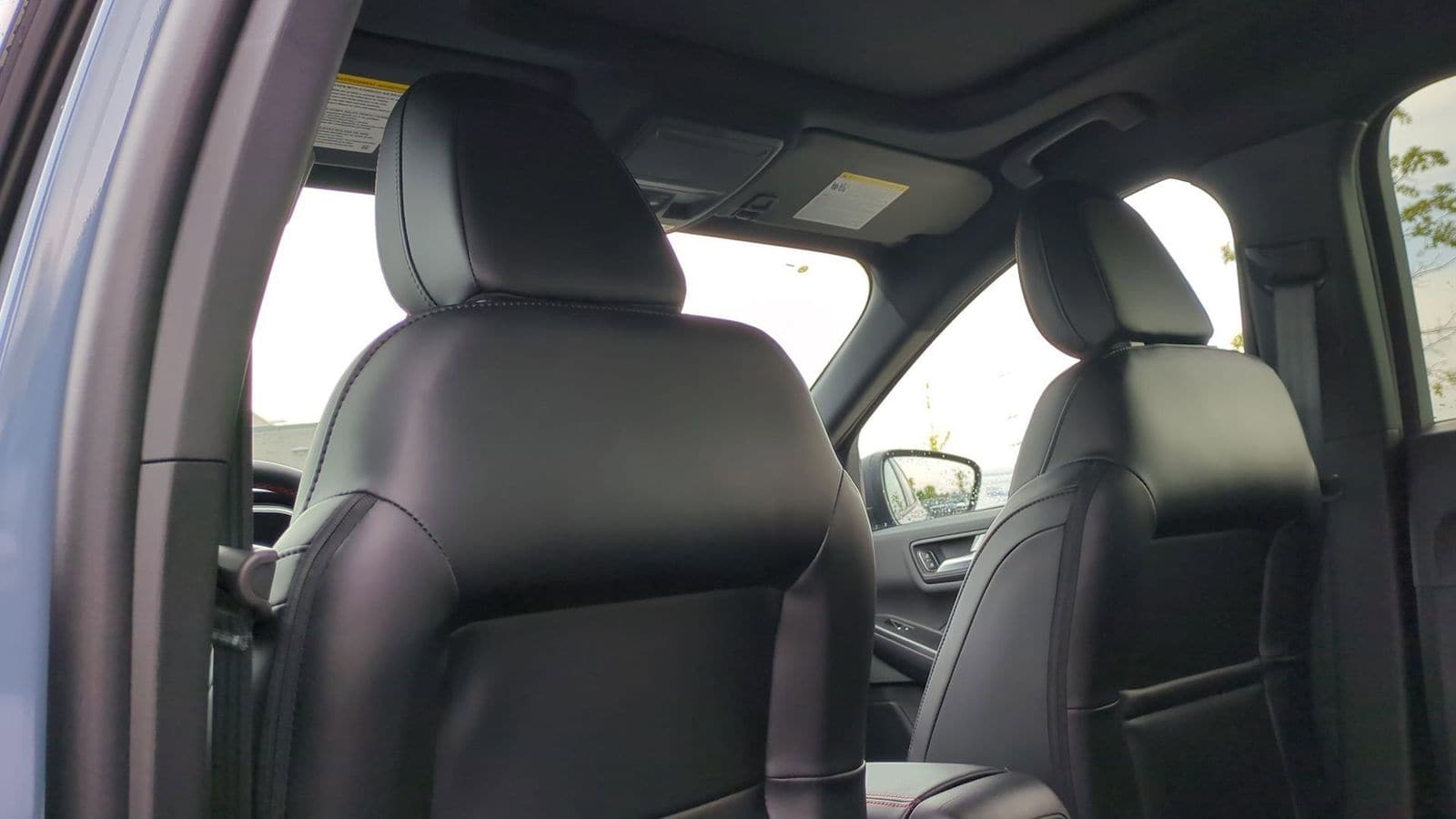 Thumbnail: 2025 Ford Escape - 16