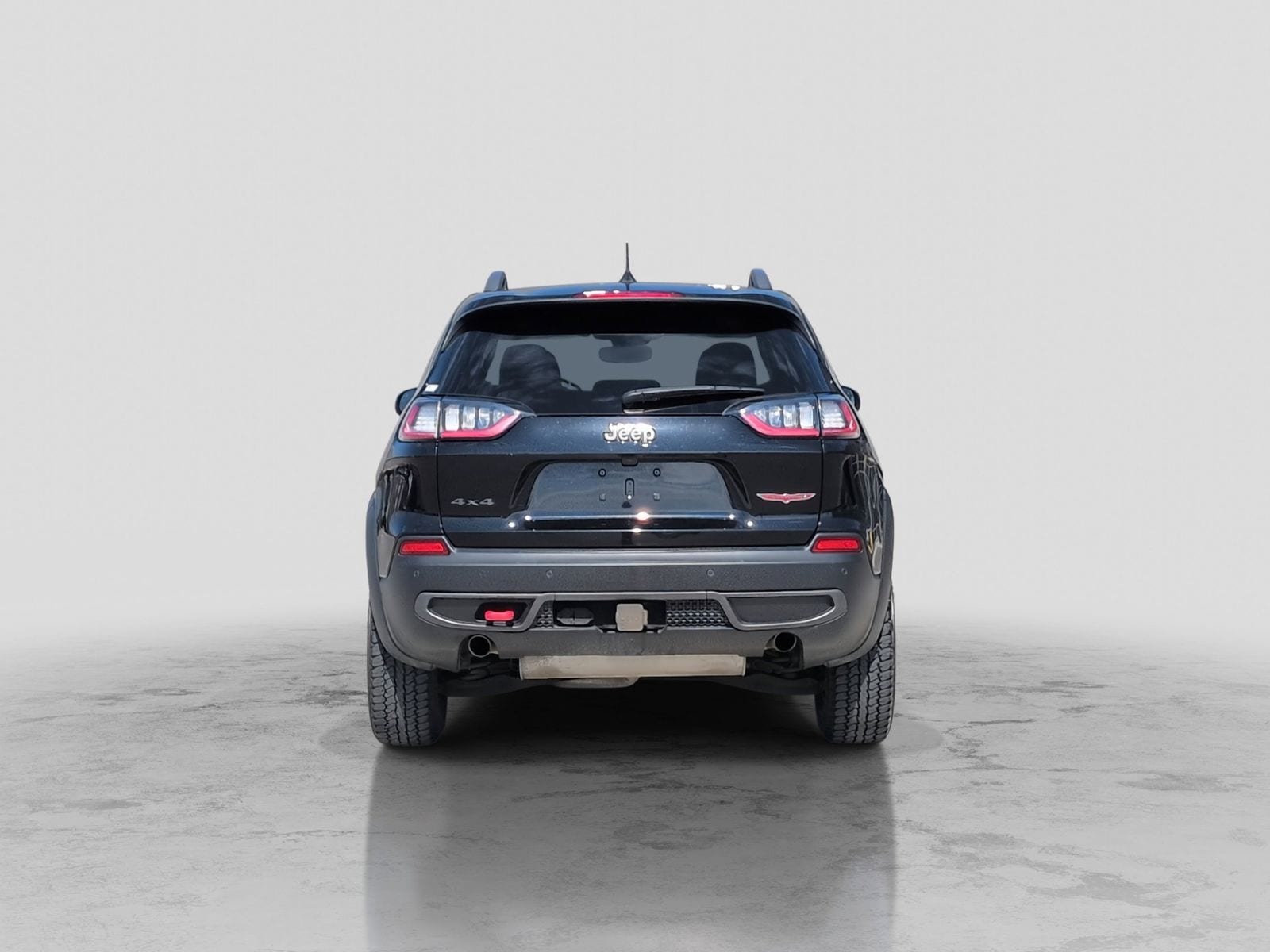Thumbnail: 2021 Jeep Cherokee - 7