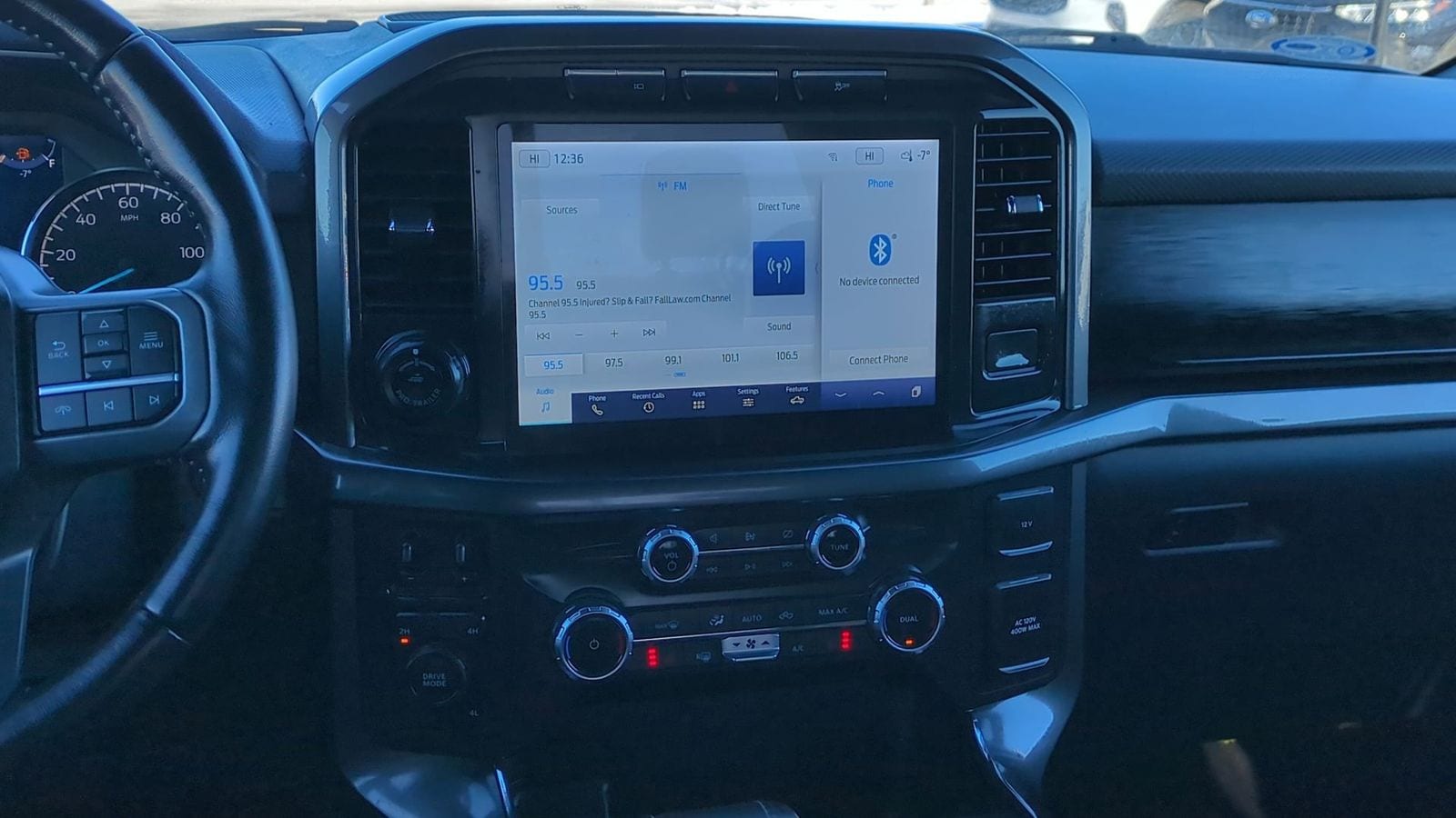 Thumbnail: 2022 Ford F-150 - 30