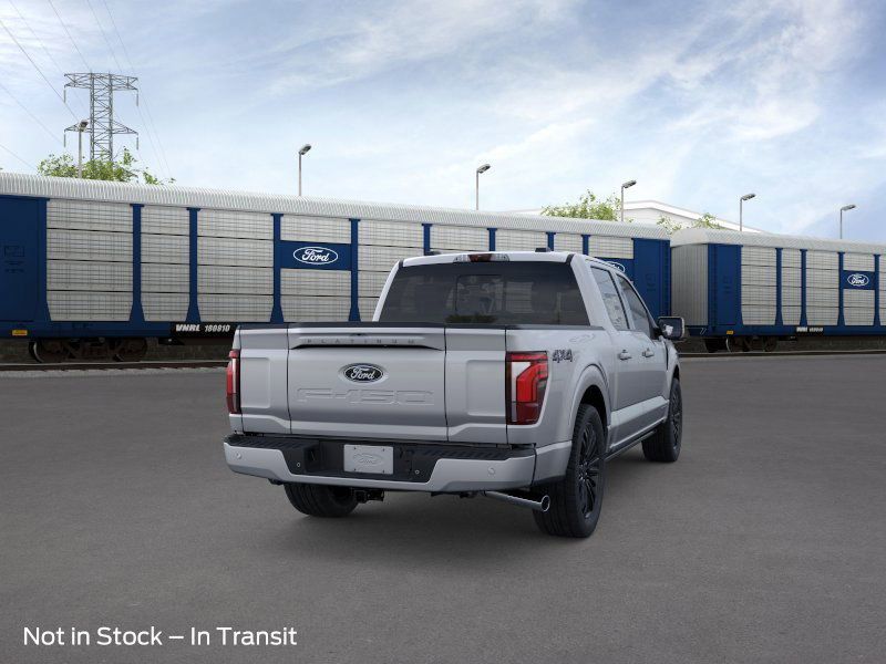 Thumbnail: 2025 Ford F-150 - 9