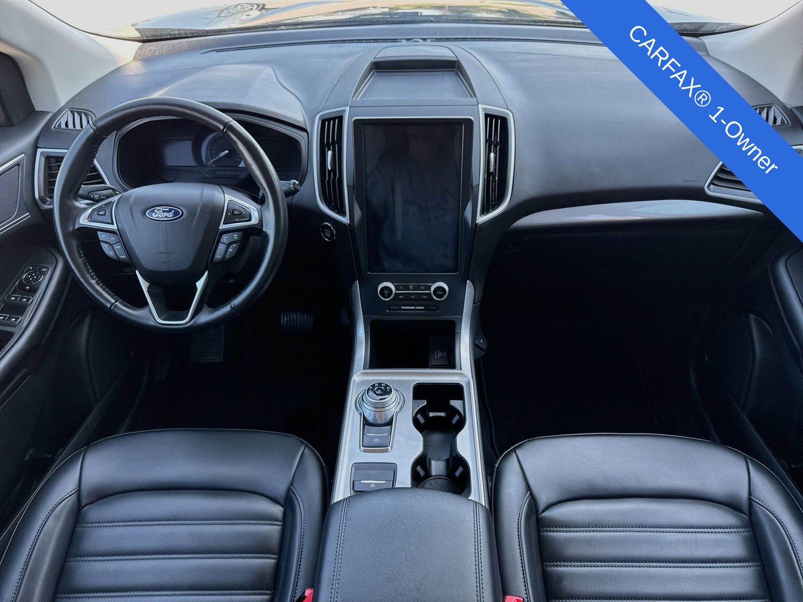 Thumbnail: 2023 Ford Edge - 13