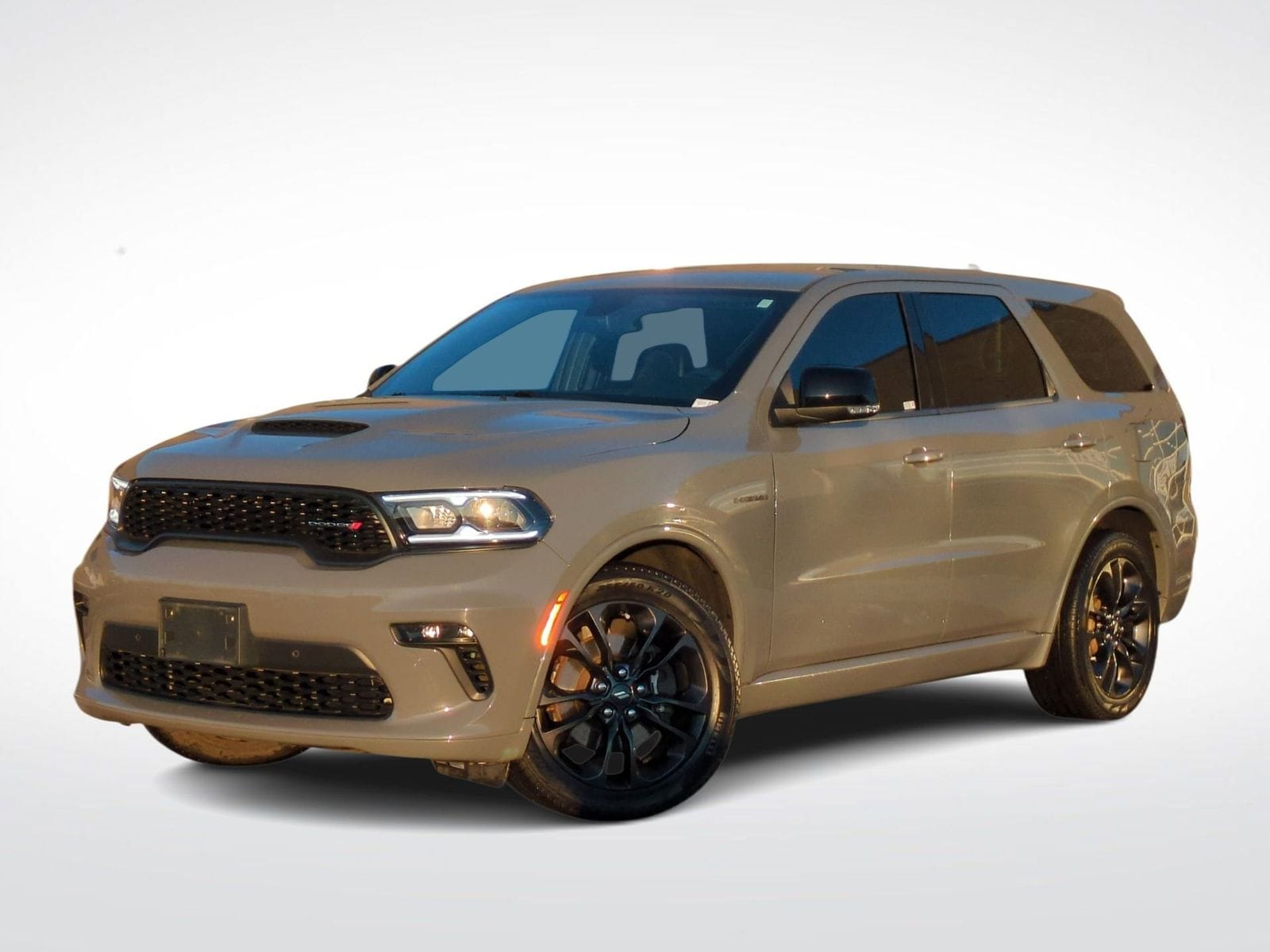 2022 Dodge Durango R/T's photo