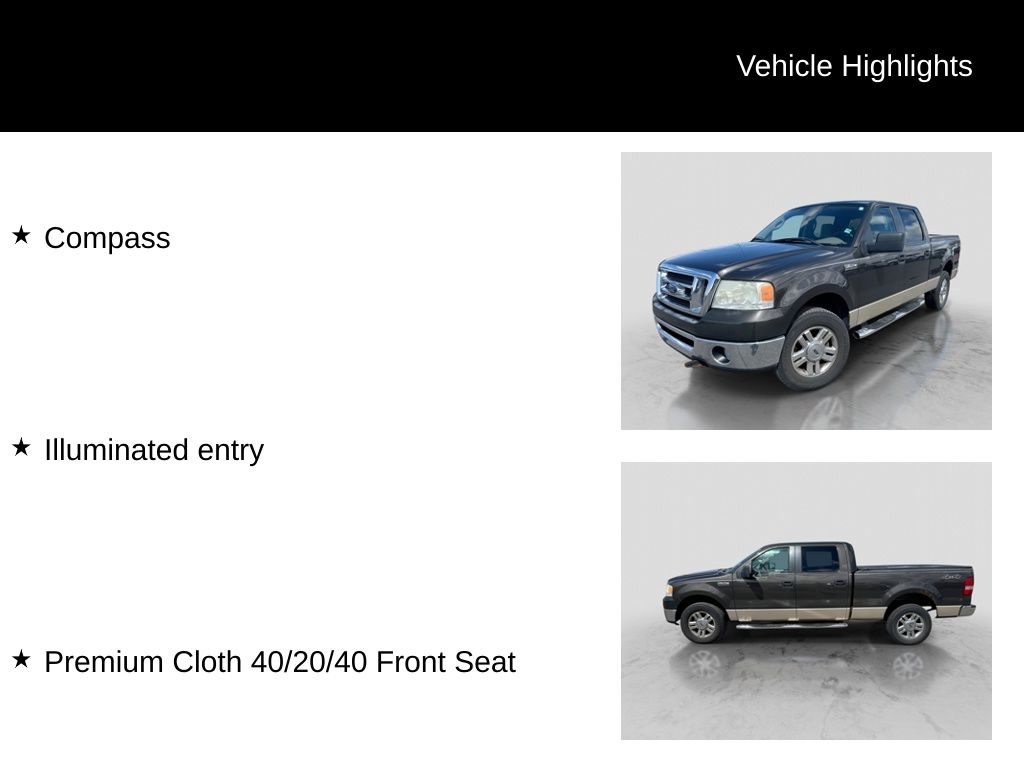 Thumbnail: 2007 Ford F-150 - 10