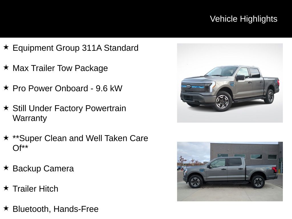 Thumbnail: 2023 Ford F-150 - 6