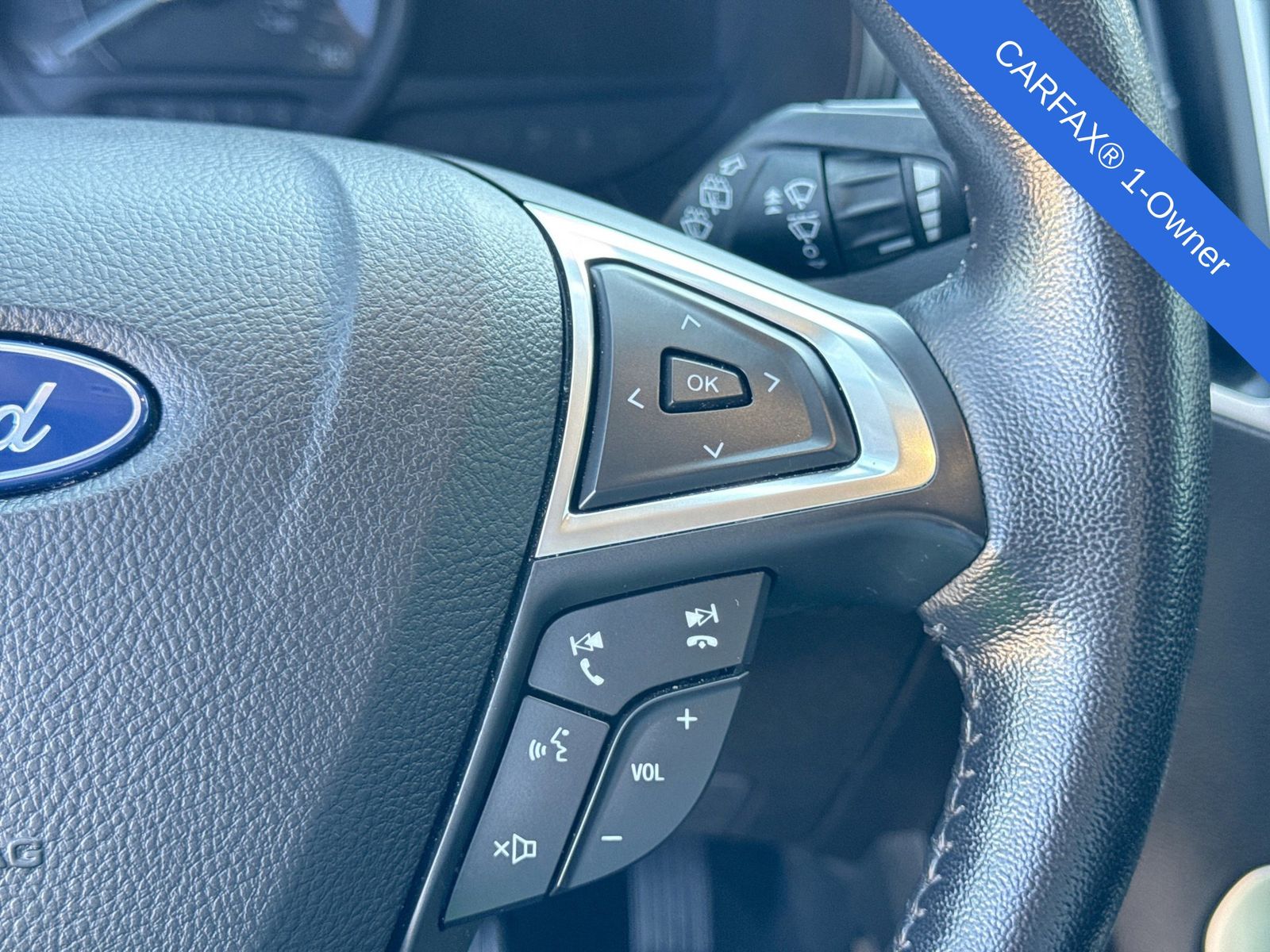 Thumbnail: 2023 Ford Edge - 22