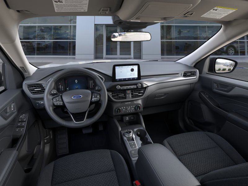 Thumbnail: 2025 Ford Escape - 10