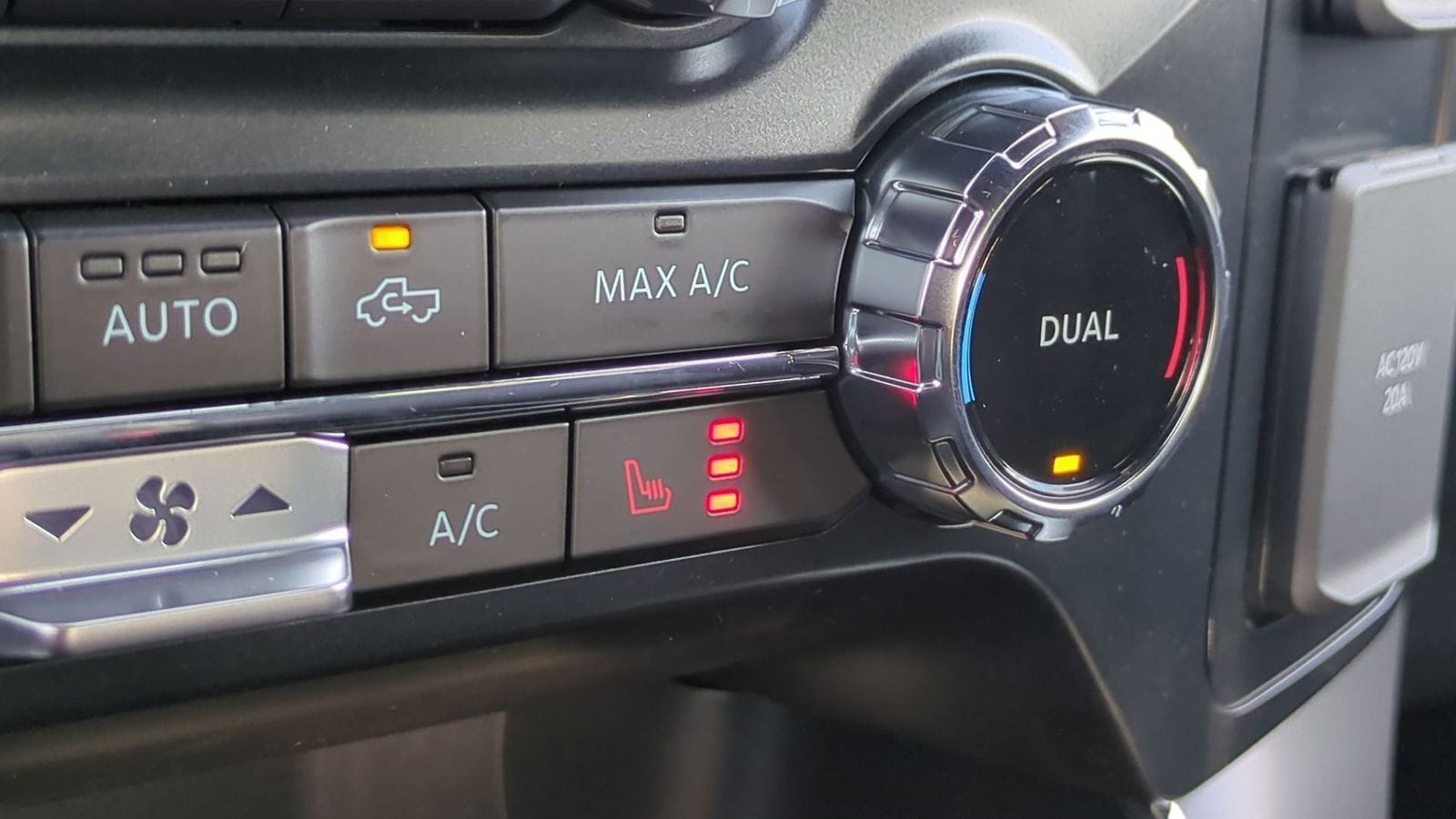 Thumbnail: 2025 Ford F-150 - 32