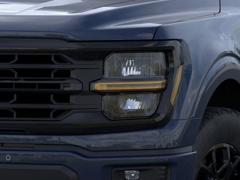 Thumbnail: 2026 Ford F-150 - 18