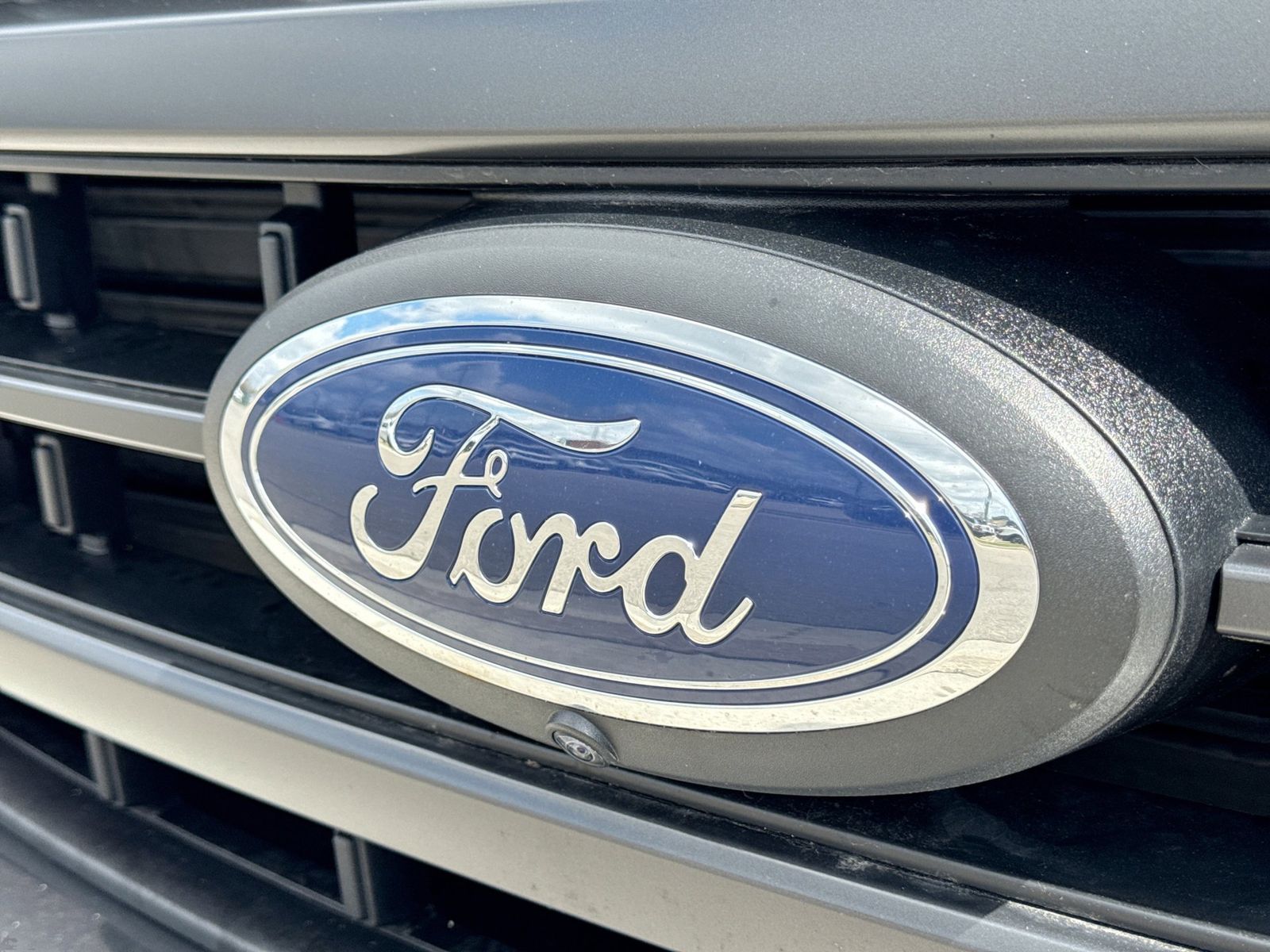 Thumbnail: 2023 Ford F-150 - 10