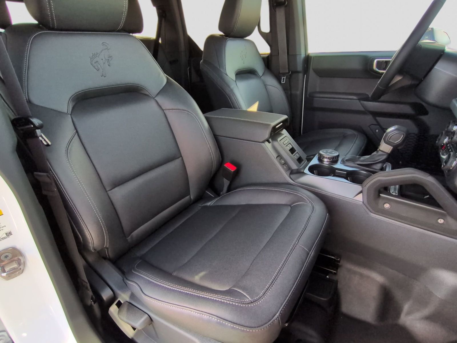 Thumbnail: 2026 Ford Bronco - 22