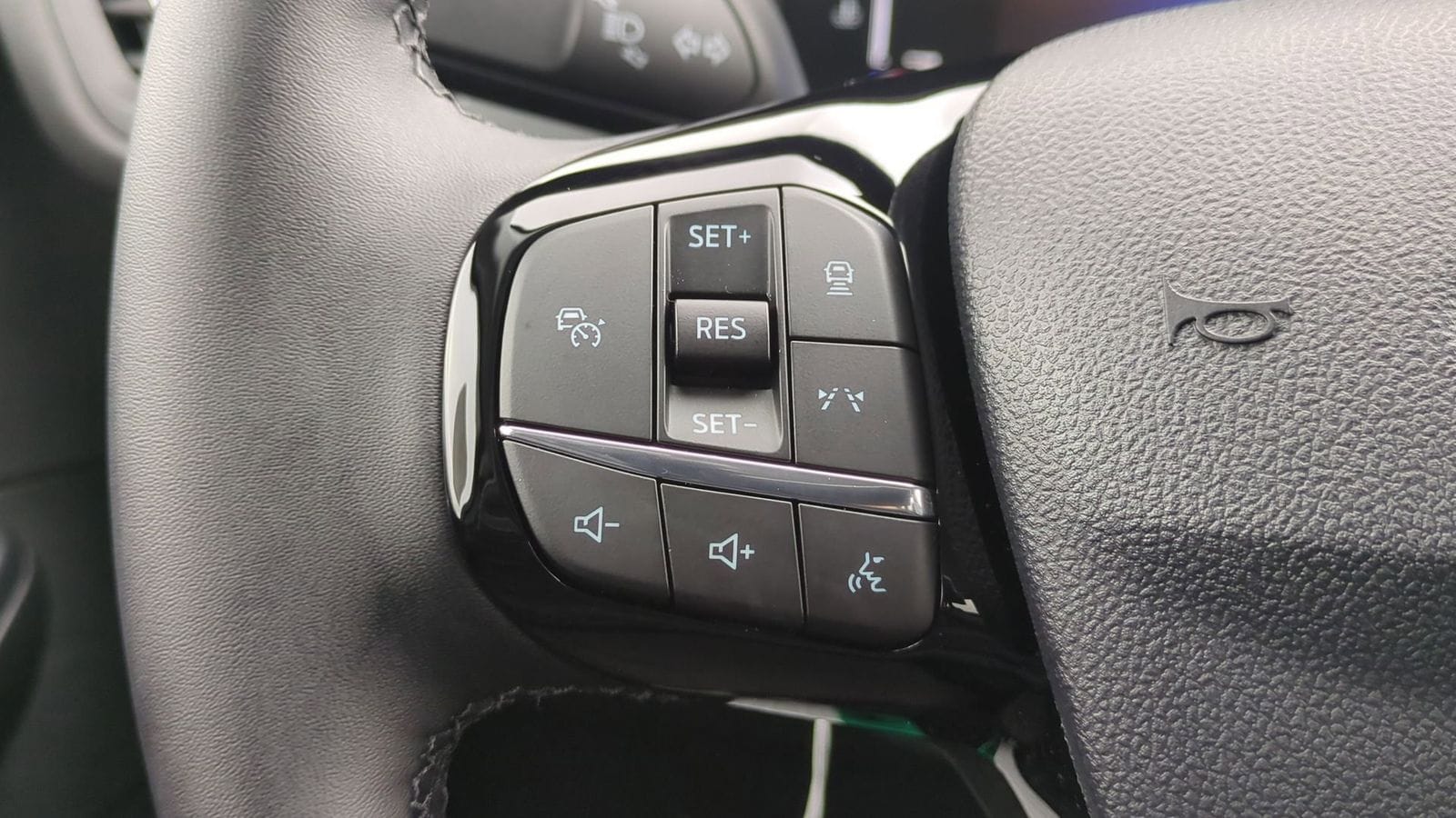 Thumbnail: 2026 Ford Escape - 21