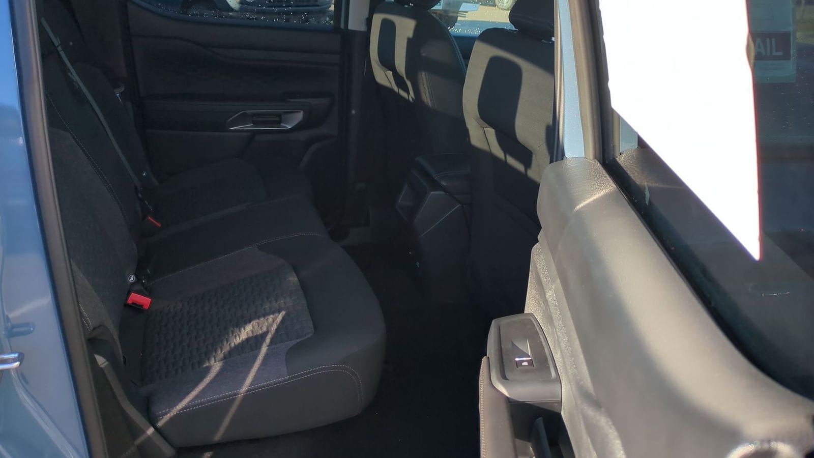 Thumbnail: 2025 Ford Ranger - 19