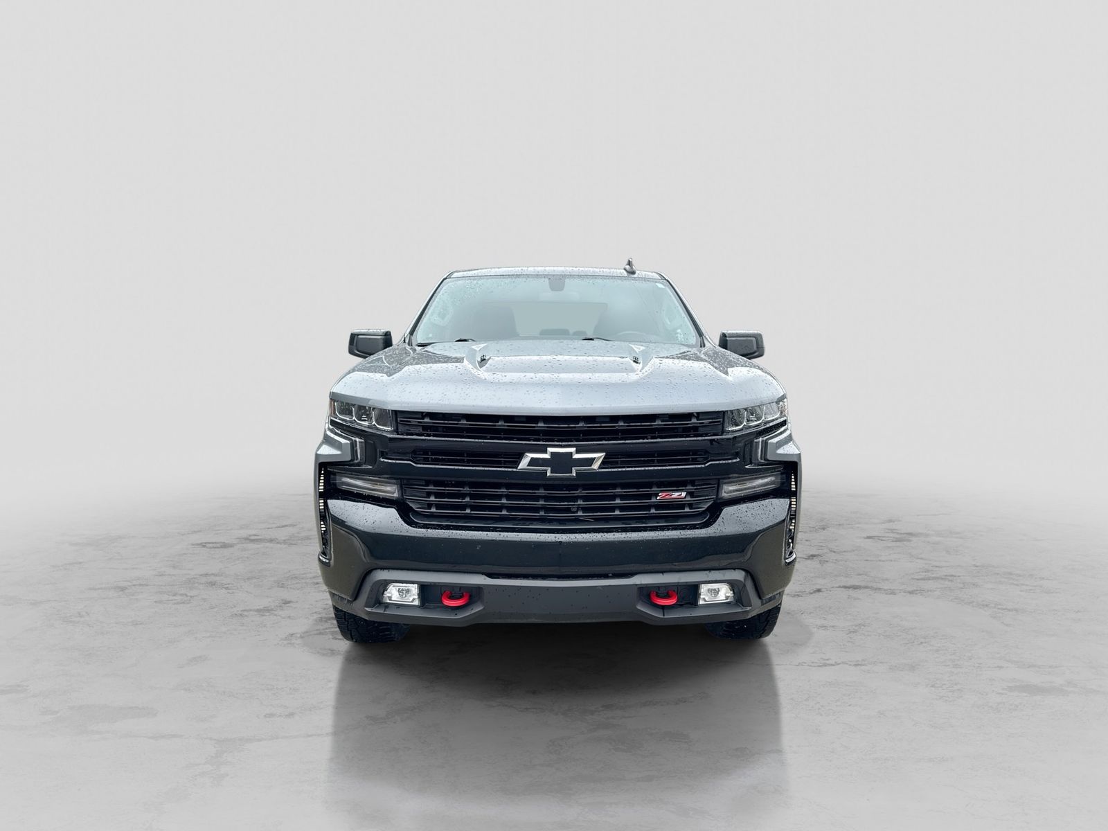 Thumbnail: 2022 Chevrolet Silverado 1500 - 11