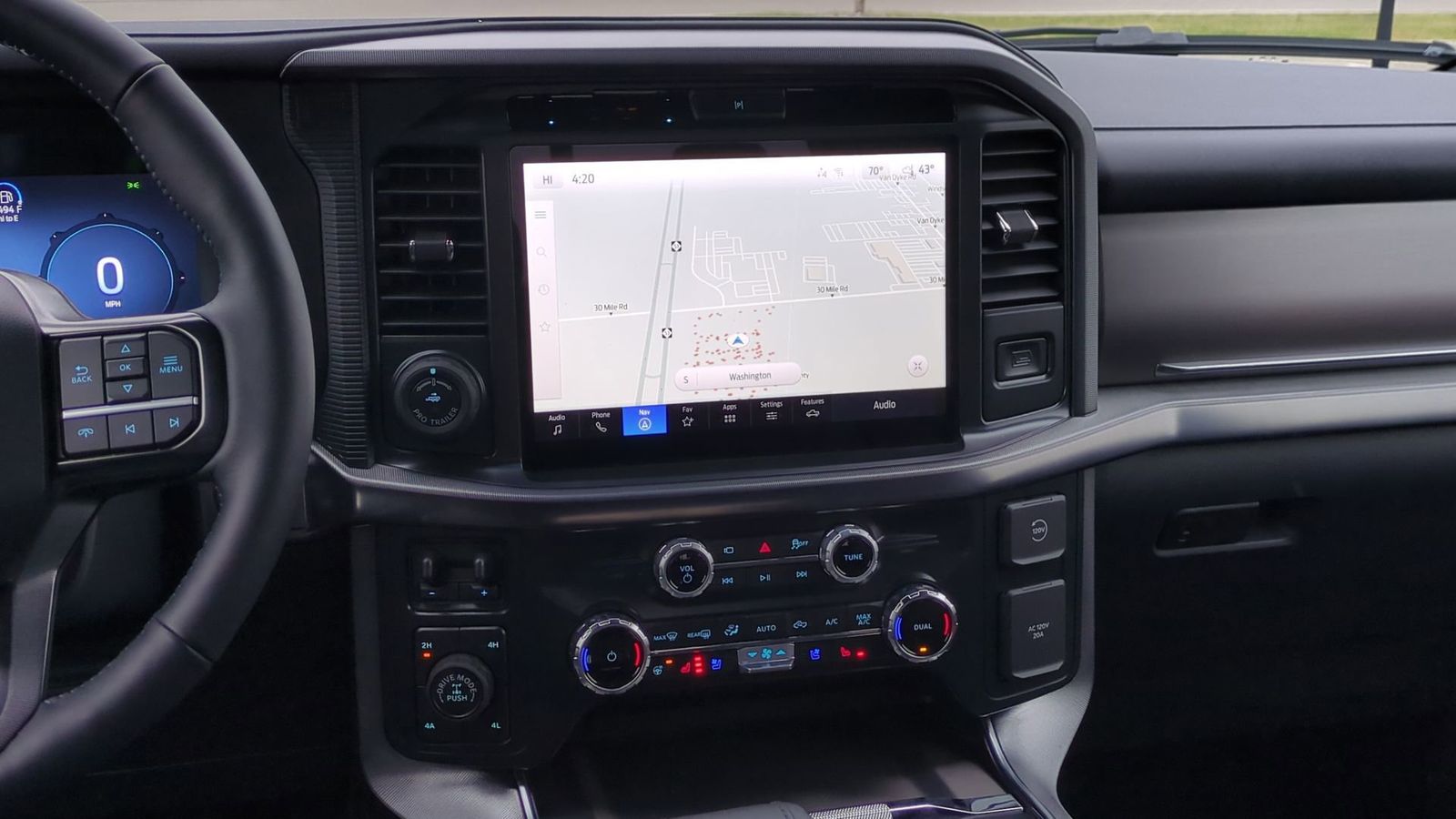 Thumbnail: 2025 Ford F-150 - 23