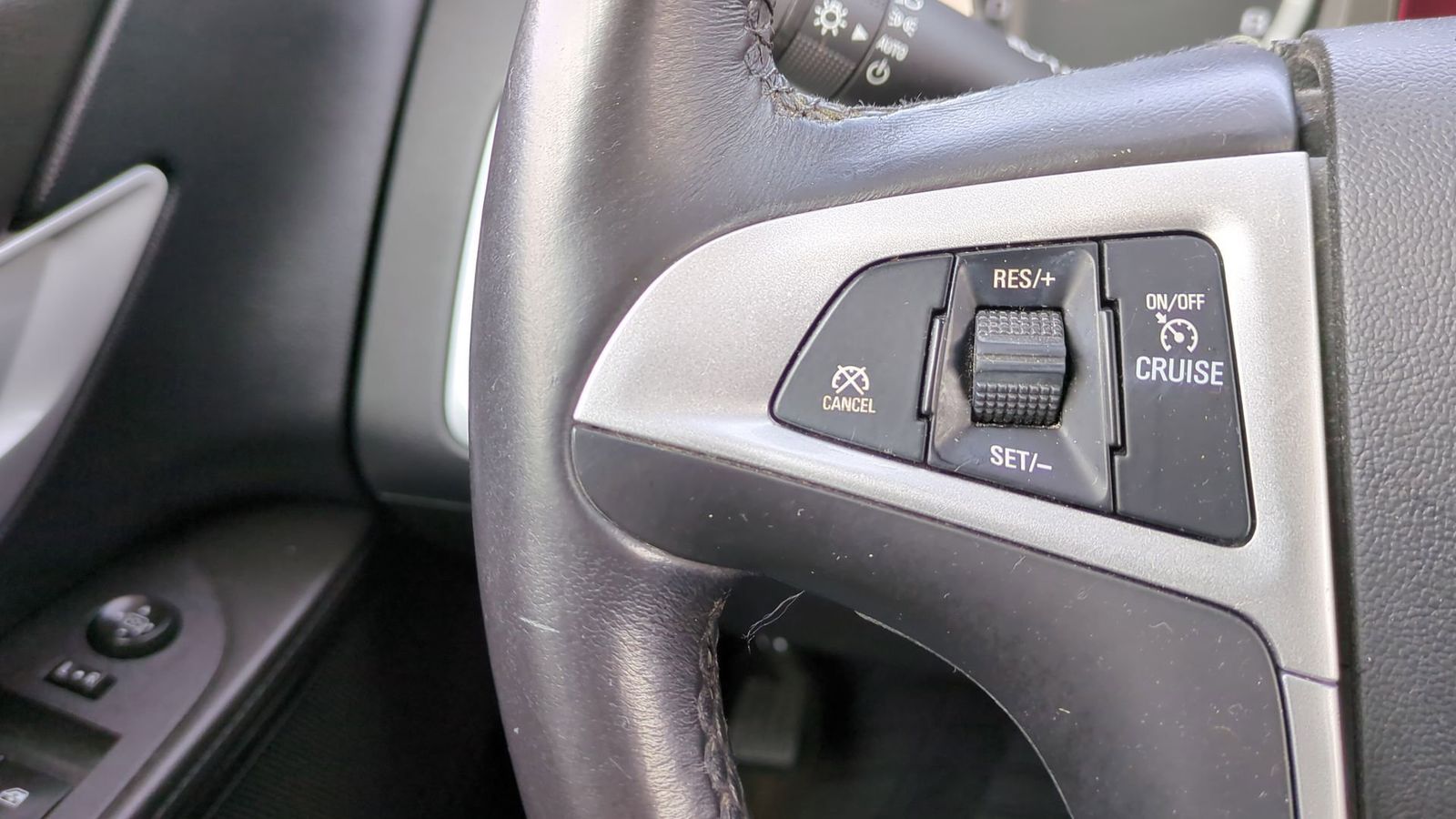 Thumbnail: 2016 GMC Terrain - 23
