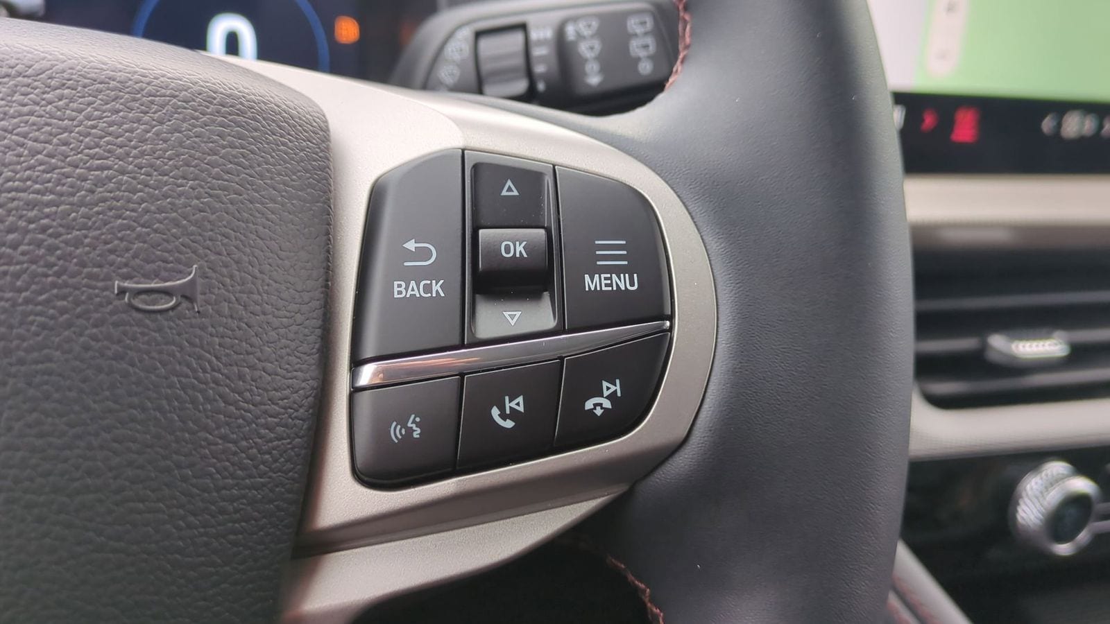 Thumbnail: 2026 Ford Explorer - 22