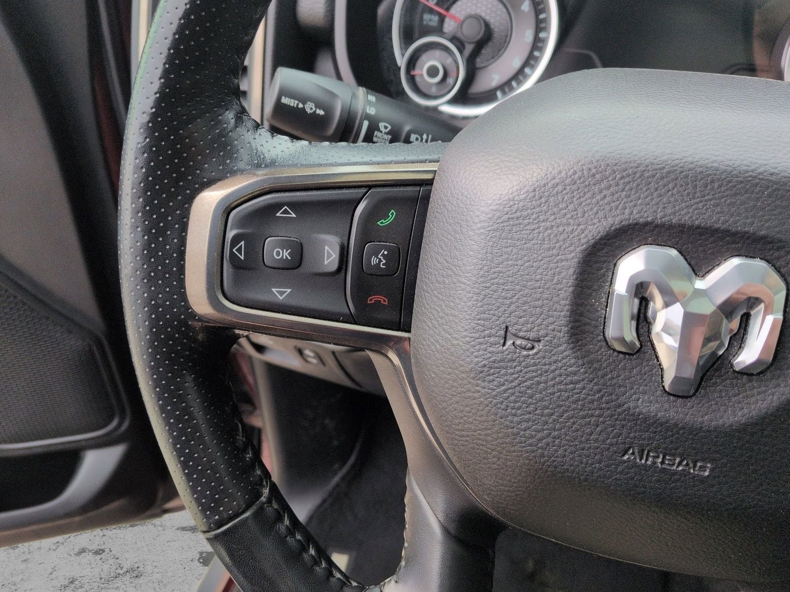 Thumbnail: 2020 RAM 1500 - 26