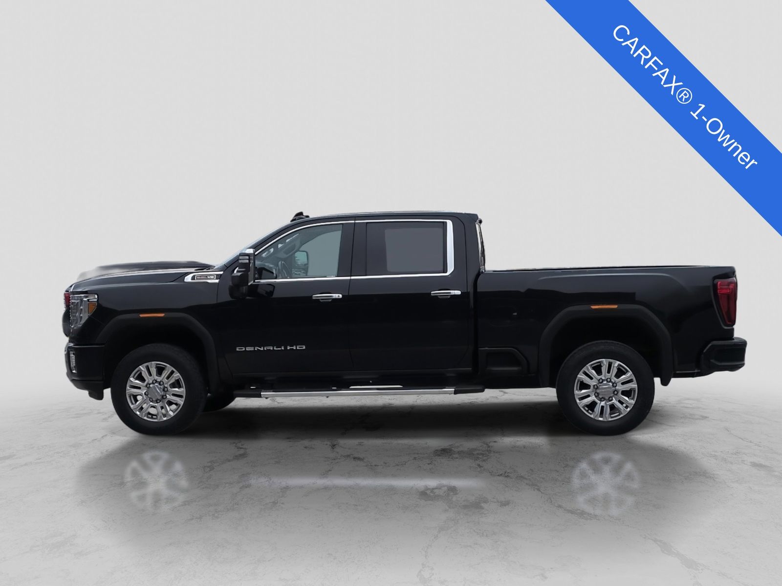 Thumbnail: 2021 GMC Sierra 2500 - 3