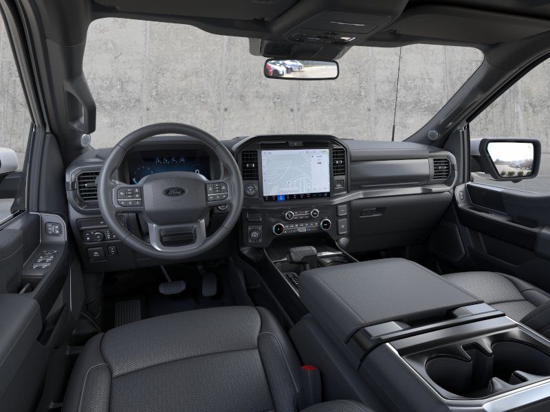 Thumbnail: 2026 Ford F-150 - 10