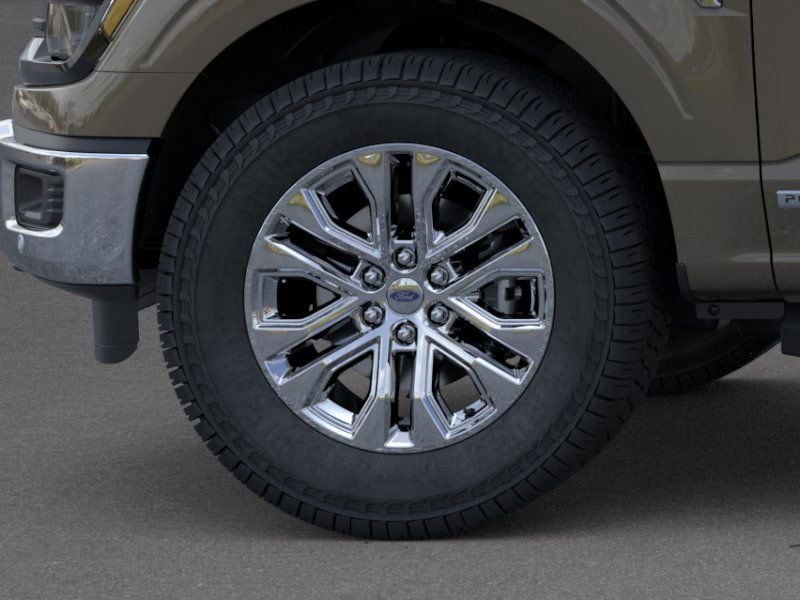 Thumbnail: 2025 Ford F-150 - 20
